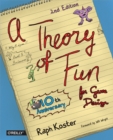 Image for A theory of fun for game design