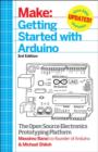 Image for Getting Started with Arduino