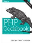 Image for PHP cookbook
