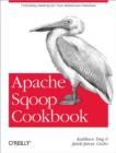 Image for Apache Sqoop Cookbook