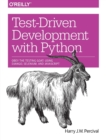 Image for Test-Driven Web Development with Python