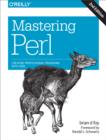 Image for Mastering Perl.