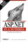 Image for ASP.NET in a Nutshell