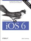 Image for Programming IOS 6