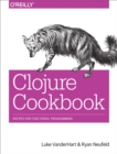 Image for Clojure cookbook
