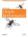Image for Optimizing Oracle performance