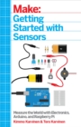 Image for Getting started with sensors
