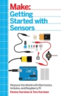 Image for Getting Started with Sensors