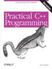 Image for Practical C++ programming