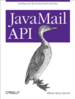 Image for JavaMail API
