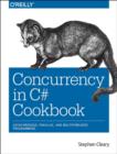 Image for Concurrency in C` cookbook