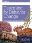 Image for Designing for Behavior Change