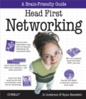 Image for Head first networking