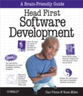 Image for Head first software development