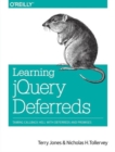 Image for Learning jQuery Deferreds