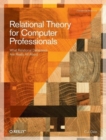 Image for Relational Theory for Computer Professionals