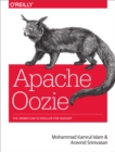 Image for Apache Oozie