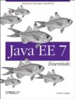 Image for Java EE 7 Essentials