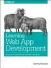 Image for Learning web app development