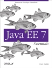 Image for Java EE 7 essentials