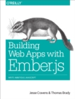 Image for Building Web Apps with Ember.js