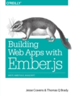 Image for Building Web applications with Ember.js