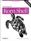 Image for Learning the Korn Shell.