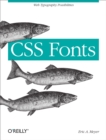 Image for CSS Fonts
