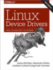 Image for Linux device drivers