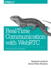 Image for Realtime Communication with WebRTC