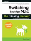 Image for Switching to the Mac