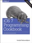 Image for iOS 7 programming cookbook