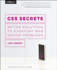 Image for CSS Secrets