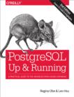 Image for PostgreSQL: up and running