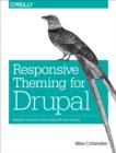 Image for Responsive theming for Drupal: making your site look good on any device