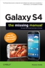 Image for Galaxy S4: the missing manual