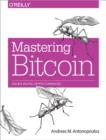Image for Mastering Bitcoin