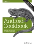 Image for Android cookbook