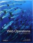 Image for Web operations