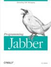 Image for Programming Jabber