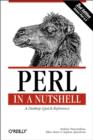 Image for Perl in a nutshell