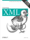 Image for Learning XML