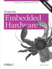 Image for Designing embedded hardware
