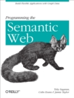 Image for Programming the Semantic Web