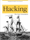 Image for Hacking: the next generation