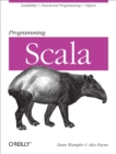 Image for Programming Scala