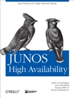 Image for JUNOS high availability