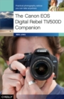 Image for The Canon Digital Rebel T1i/500D companion