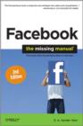 Image for Facebook: The Missing Manual