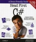 Image for Head First C#